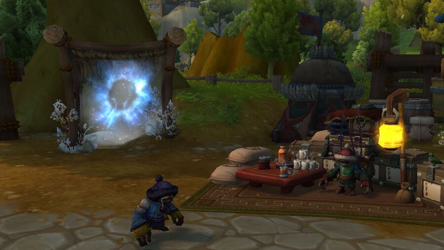 Housing Endeavours Decor Vendor Guide